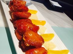 -大树餐厅(益田假日店)