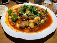 -Alali阿拉礼·新疆家宴(西溪新座店)