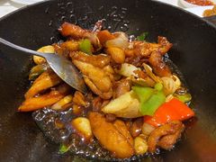 自创妙手三杯鸡-衡山汇·高级粤菜(霄云路店)