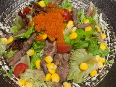 -NIUAN牛庵·日式和牛烧肉(恒隆店)