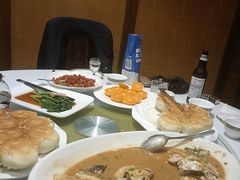 -老船夫婚宴婚庆会馆(延吉路店)