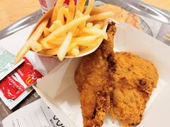 -麦当劳(保利广场店)