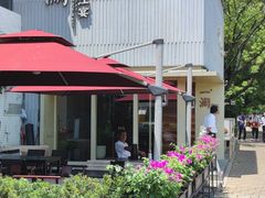 门面-一澜江宴·江景地标楚菜(江滩公园店)