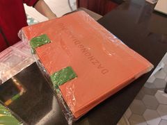 -禄运茶居·手工点心(恒宝广场店)