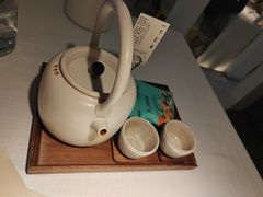 -春树下·树屋花房西餐厅(罍街AS1980店)