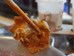 -飘香火锅(玉林西路店)
