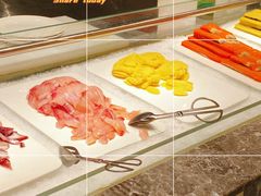 -禾斗海鲜自助(市南银座店)