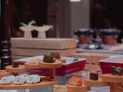 -广州卡丽酒店自助餐