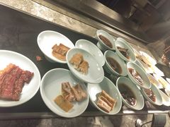 -一方渔歌蒸汽海鲜自助(文化路万达广场店)