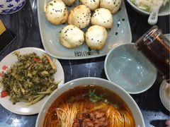 -老盛兴汤包馆(华灵店)