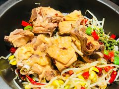 -云海肴·汽锅鸡·云南菜(美罗城店)