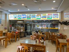 -老牌依强牛肉店(达道总店)