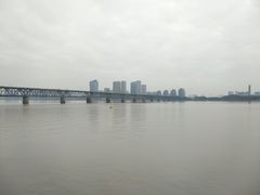 景点-钱塘江大桥