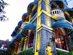 -巴厘龙虾·榜首油焖大虾(洞庭·艺术洋房店)