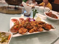 -阿诺泰·泰国餐厅(紫荆店)