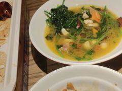 -茄子恰恰·新云南小炒(坪山益田店)