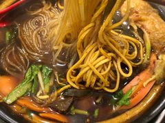 三鲜砂锅-南湖胖子砂锅(红庙店)