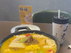 -袁记云饺的猜想(东方宝泰首店)