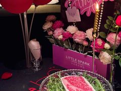 -小火花·干式熟成牛排馆Spark SteakHouse(剑桥郡店)