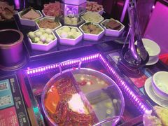 -唱客美食KTV量贩(日新路店)