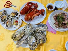 -蚝专家(北滘店)