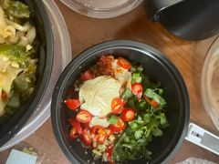 -云海肴·汽锅鸡·云南菜(苏州中心店)