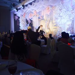 点击看大图 -金堂恒大酒店-宴会厅