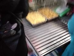 -正宗老杨特色爆米花(四棉店)