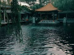 -趵突泉景区