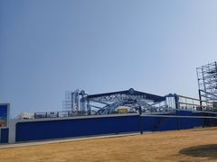 -第35届青岛国际啤酒节