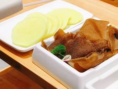 -傣妹火锅(罗宾森购物中心店)