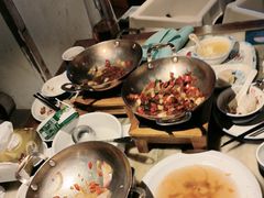-绿茶餐厅(壹方天地店)