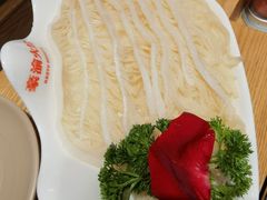-豪渝火锅(李家村万达店)