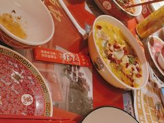 -味福记·本地特色菜(八一万达广场店)