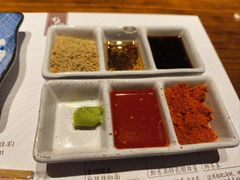 -杉海和牛烧肉海鲜自助(会展城店)