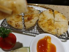 -知粤塘港式茶餐厅