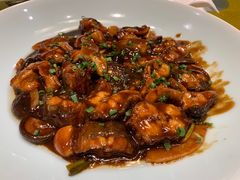 -老灶味道·本帮菜(昌平路店)
