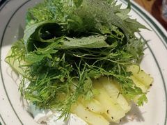 -La Strada(安福路店)
