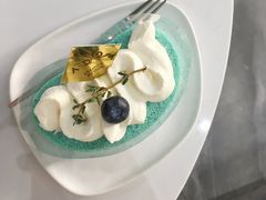 香草海盐蛋糕卷-ADO KAFE(大学城店)
