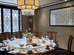 -一味大院•桐庐菜传承店(春江路店)