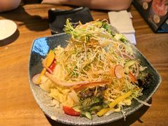 -千代武日本料理(爱建店)