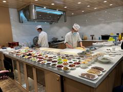 -合胜记太原排档(王府井店)