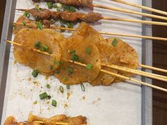 -林二哥宜烤官·宜宾小烧烤