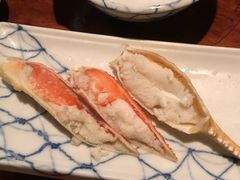 -蟹道乐(新宿本店)