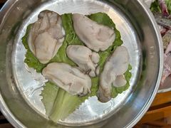 -顺德一品粥·20年凤城老字号(芳村店)
