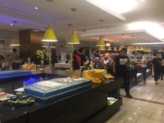 -北京西国贸大酒店