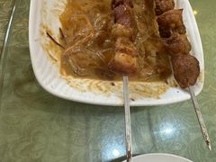 -烤肉宛饭庄(南礼士路店)