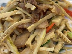 -下梅人家土菜馆(历史文化餐厅度假区店)