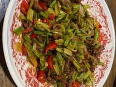 -HOHO餐厅(古子城店)