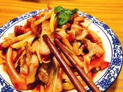 -福瑞记老孙头biangbiang面(新生路店)